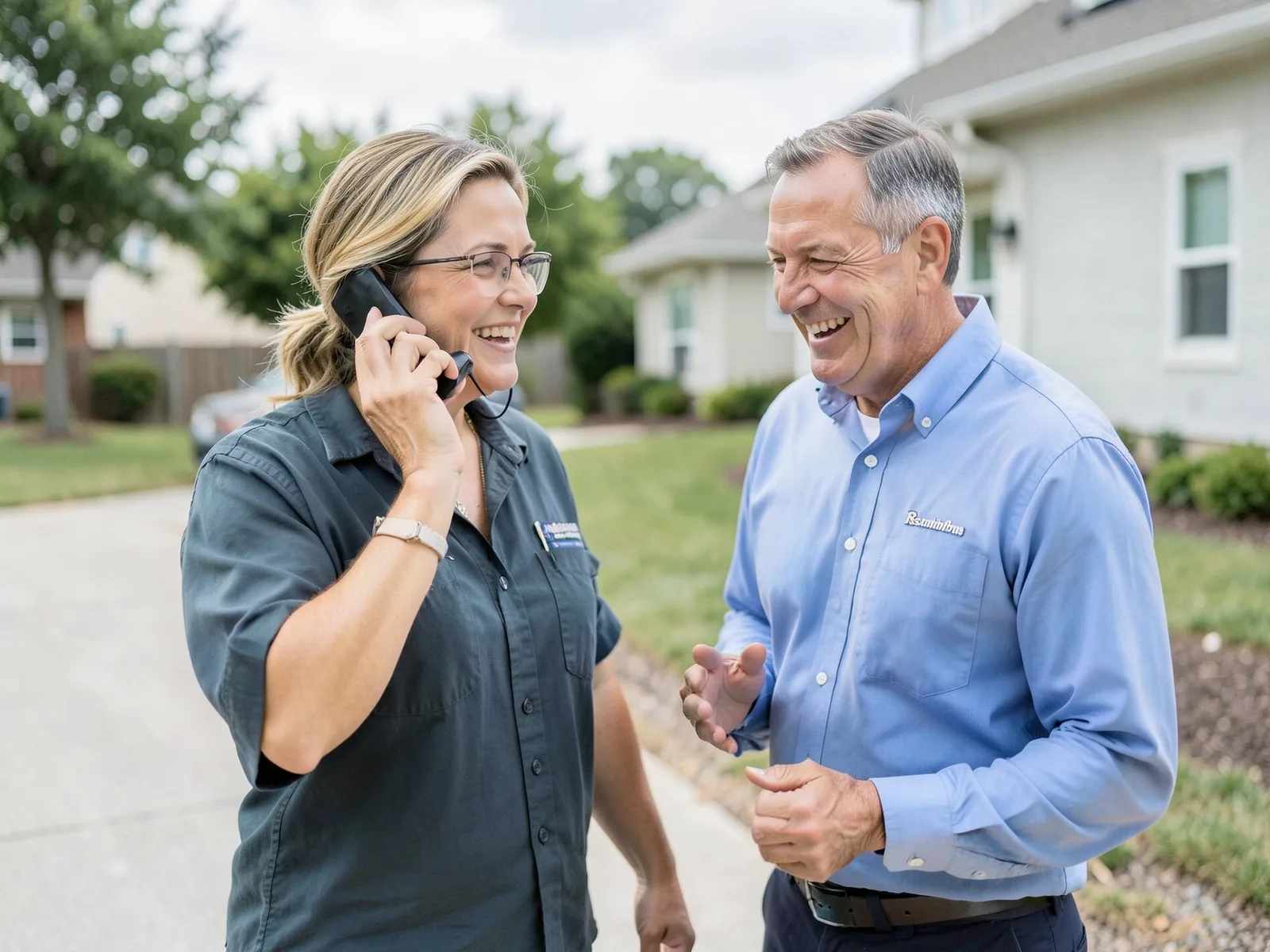 Frequently Asked Questions About Storm Damage Restoration in Hollywood, SC